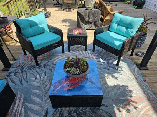 Great chairs!