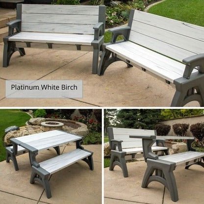 Gen II XL Designer Series